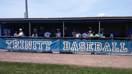 Baseball: Two Eagles Earn Player of the Week Honors for March 2-7