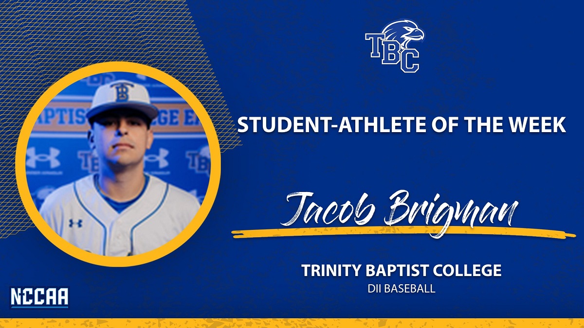 [PHOTO/GRAPHIC: NCCAA]
