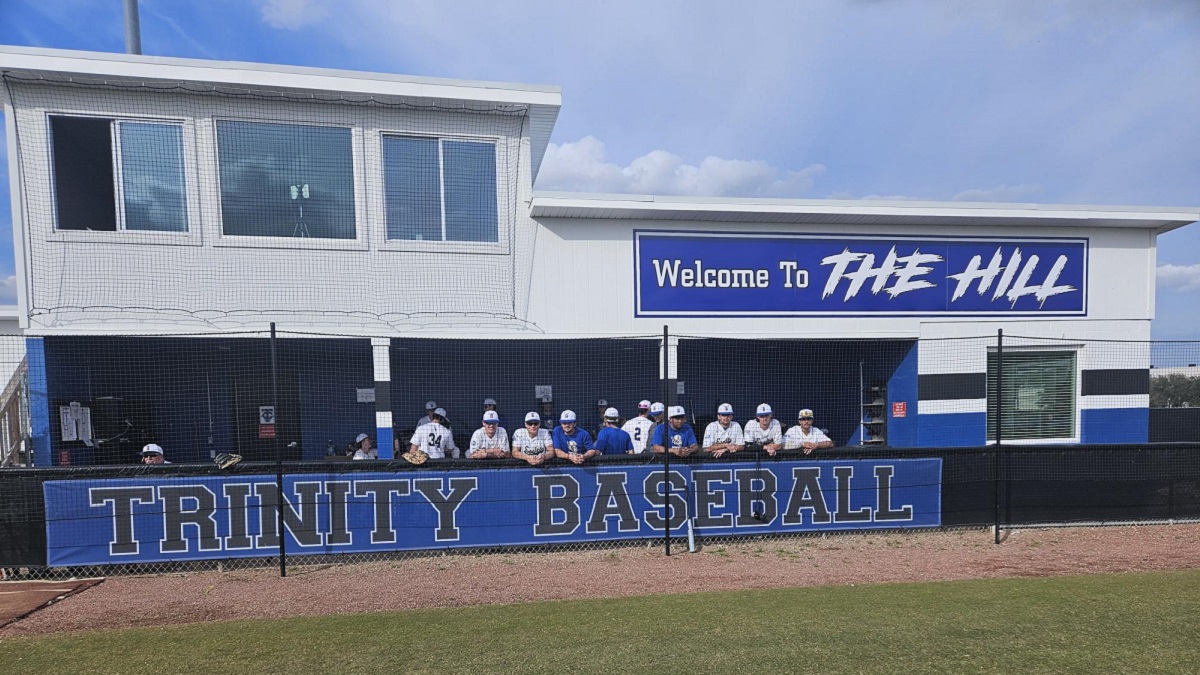 Baseball: Eagles Tie Season High in Runs in Win over Florida Memorial