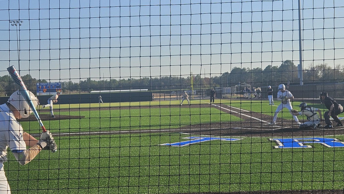 Baseball: Eagles Finish Play at Russ-Matt in Orlando