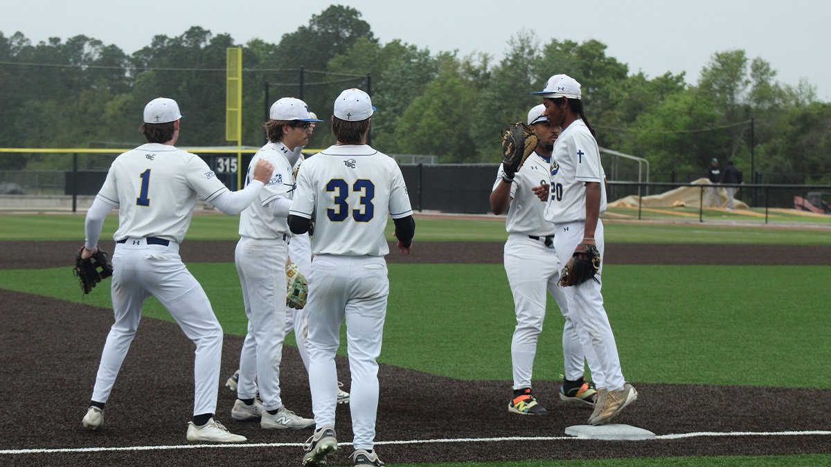 Baseball: Offense, Bullpen Lead to Win in DH Split at Toccoa Falls