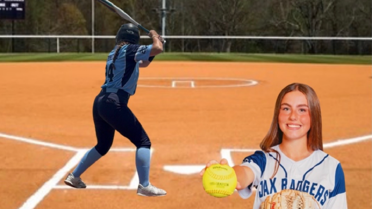 Softball: Addison Kennedy