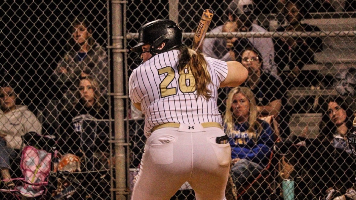 Softball: Eagles Add Run Prodicer Leone Rotondo