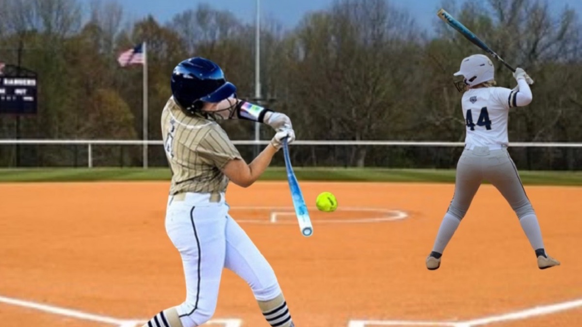 Softball: State Champion Alyssa Smith Transfers Home, Joins Eagles