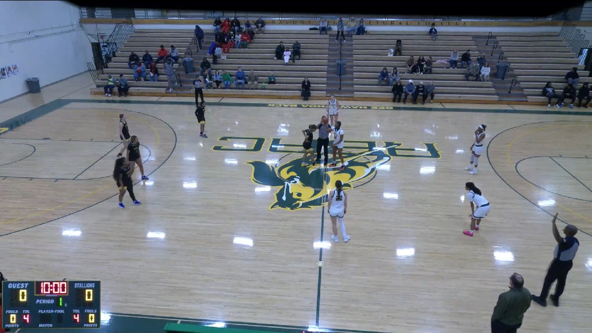 [PHOTO: ABAC Athletics on Hudl]