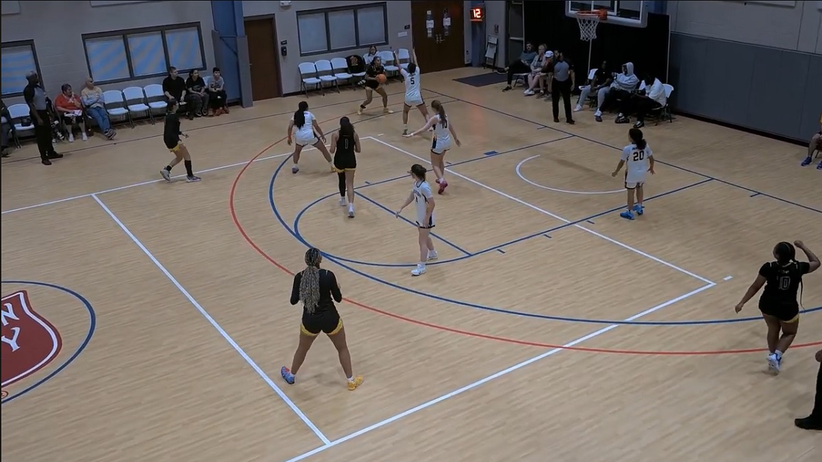 [PHOTO: Beacon College Athletics on YouTube]
